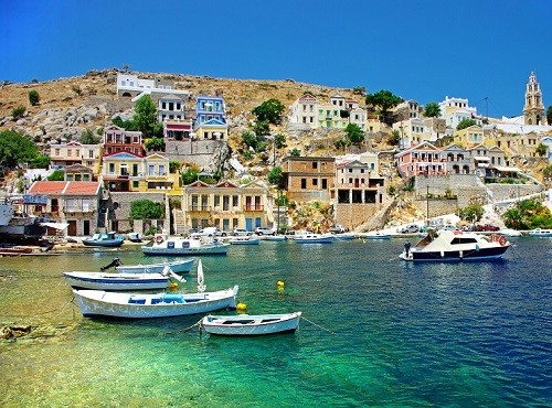 Symi