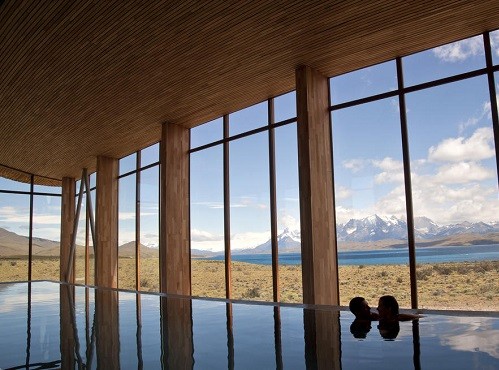 Hotel Spa