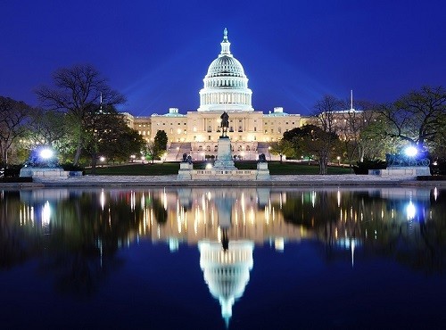 Washington DC