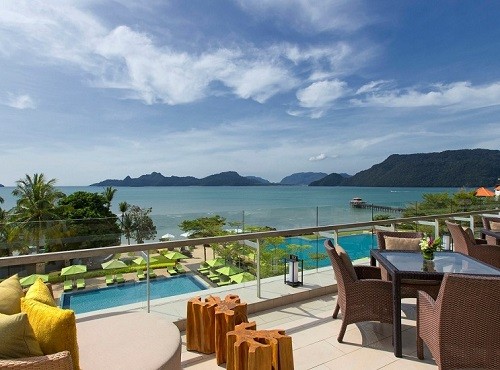 Westin Langkawi