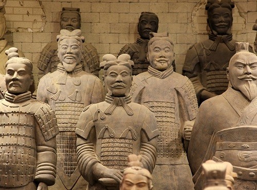 Xian