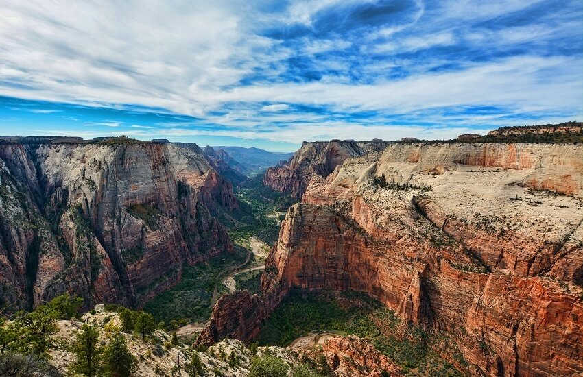 Zion National Park