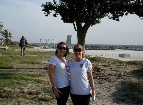 Destination Visit: Helen's South Africa Travel Diary