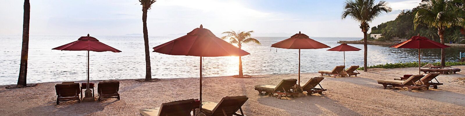 Intercontinental Pattaya