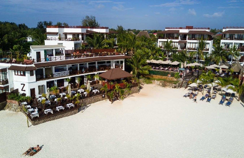 Hotel Beach