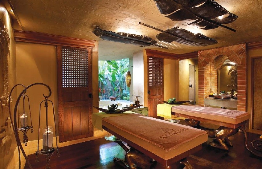 Hotel Spa