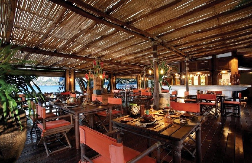 Restaurant Raitalay