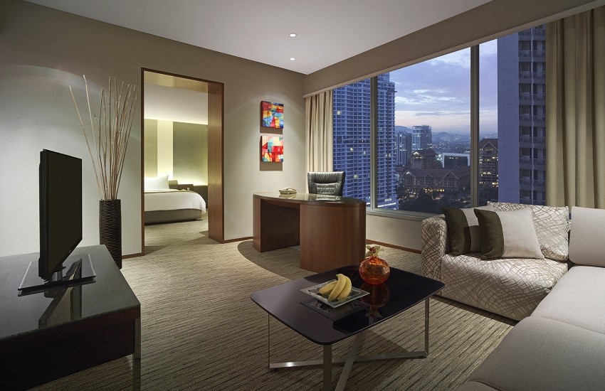 Room City Suite