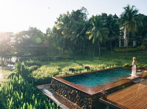 Four Seasons Chiang Mai