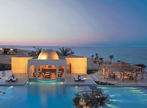 Oberoi Sahl Hasheesh