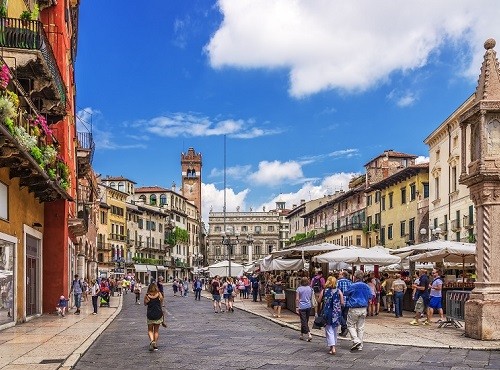 Florence Skyline