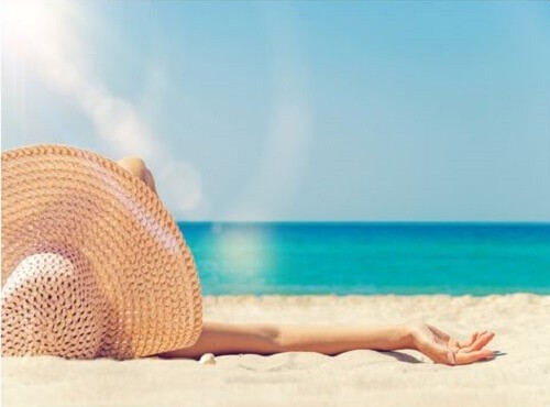 The Effects of Not Holidaying for a Year on your Mind, Body and Work