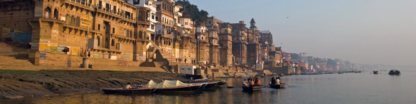 Varanasi