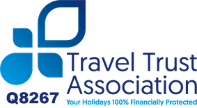 travel trust logo