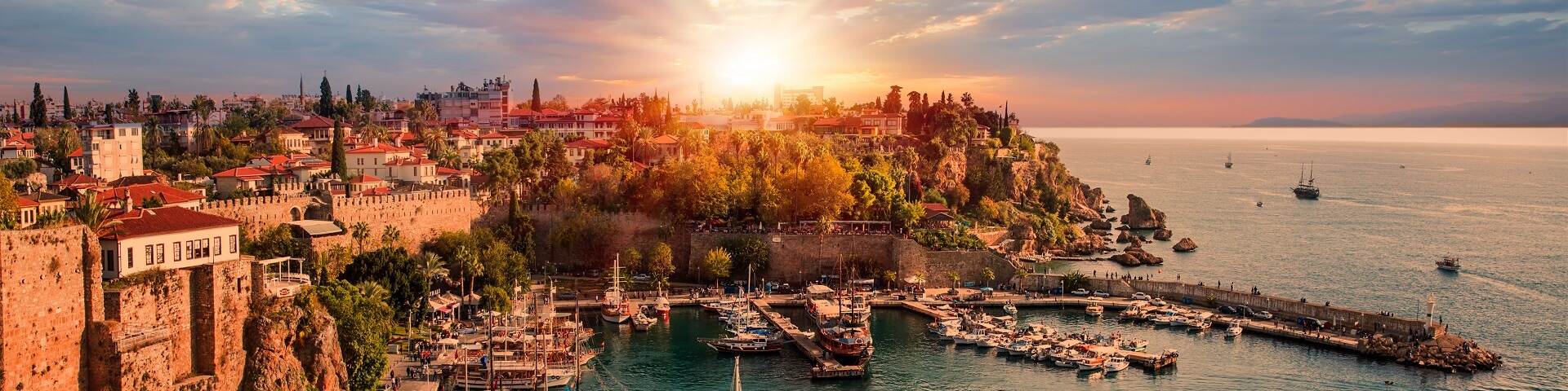 The Best Places to visit in Turkey
