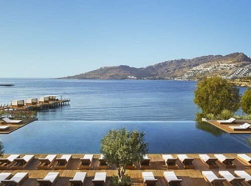 Gloria Serenity Resort