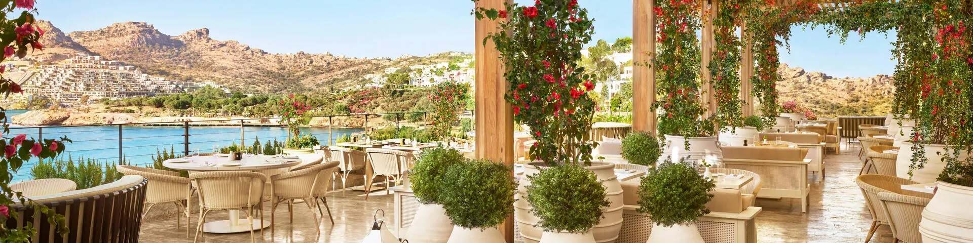 The Bodrum EDITION