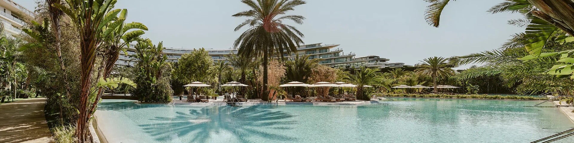 Maxx Royal Belek Golf Resort