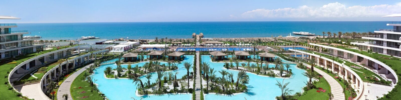 Maxx Royal Belek Golf Resort