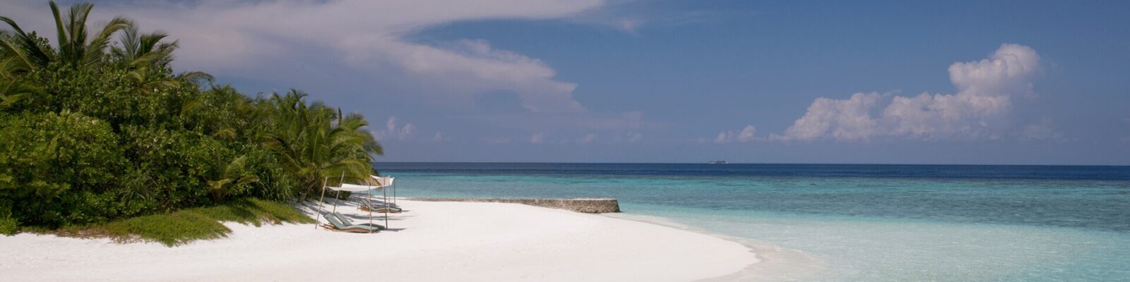 Coco Bodu Hithi, Maldives