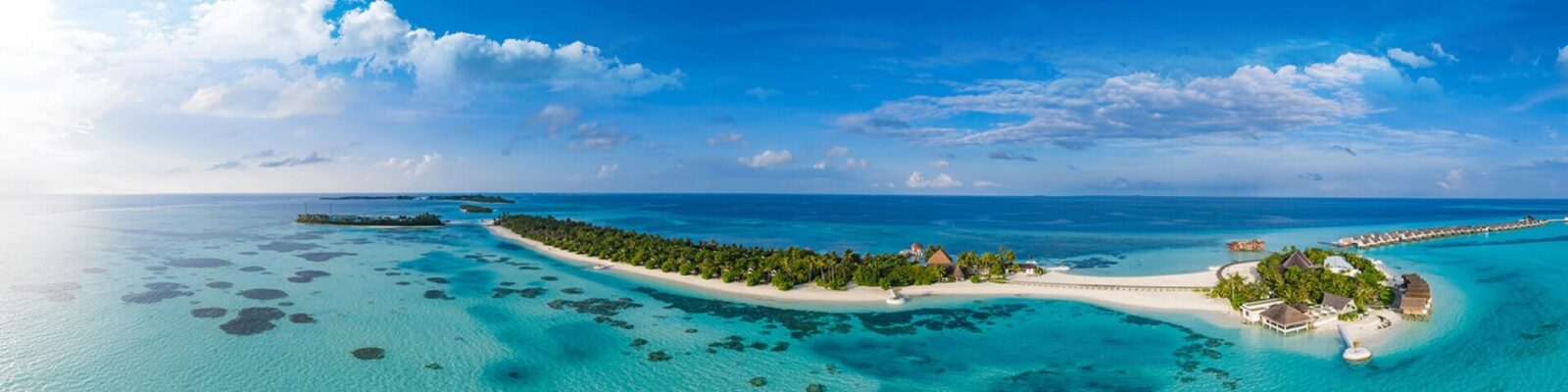 OzenLife Maadhoo, Maldives