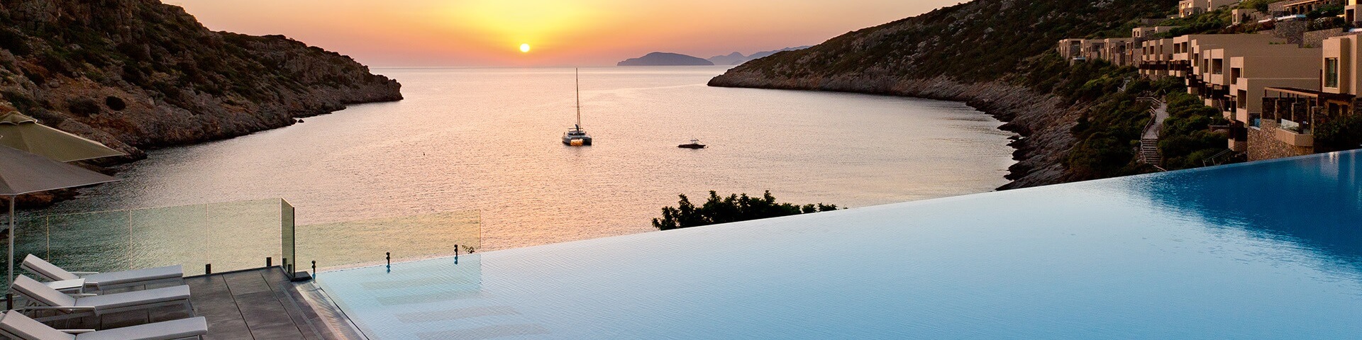 Daios Cove, Crete