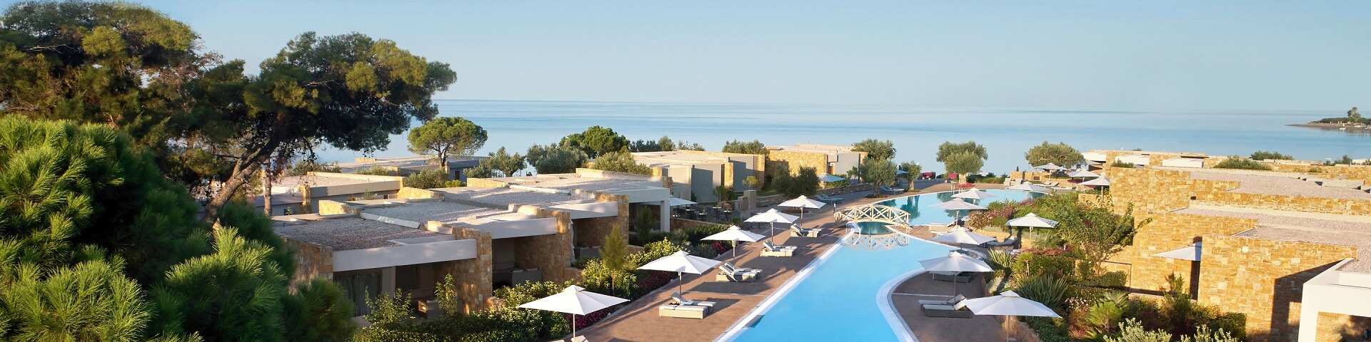 Ikos Olivia, Halkidiki