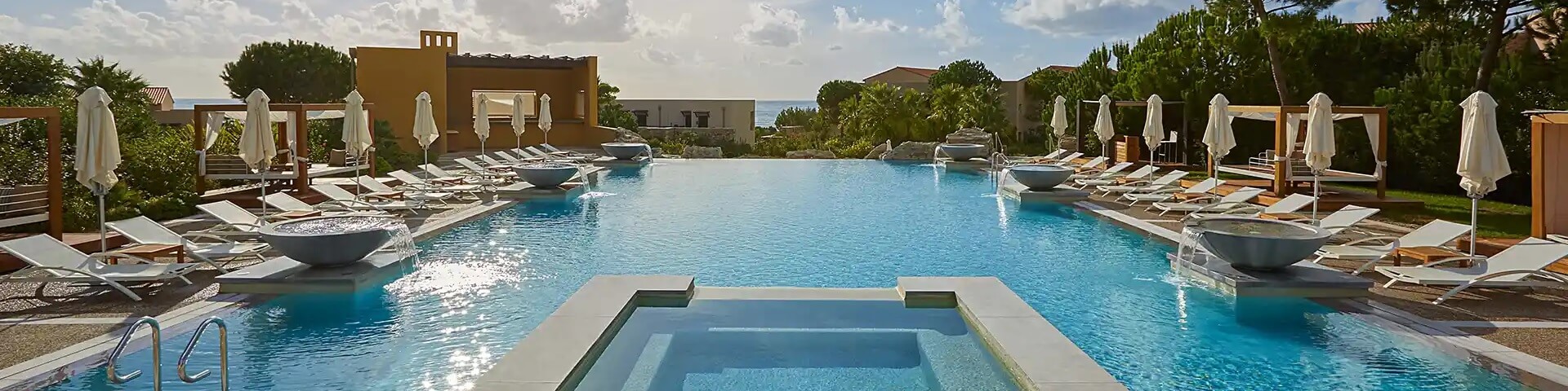 Costa Navarino, Peloponnese