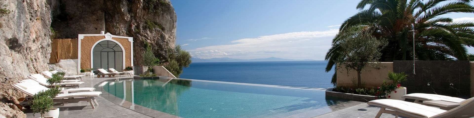 Anantara Convento di Amalfi