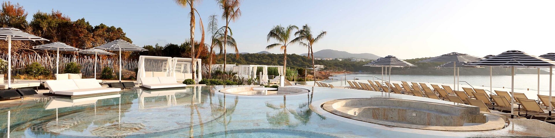 Bless Hotel Ibiza