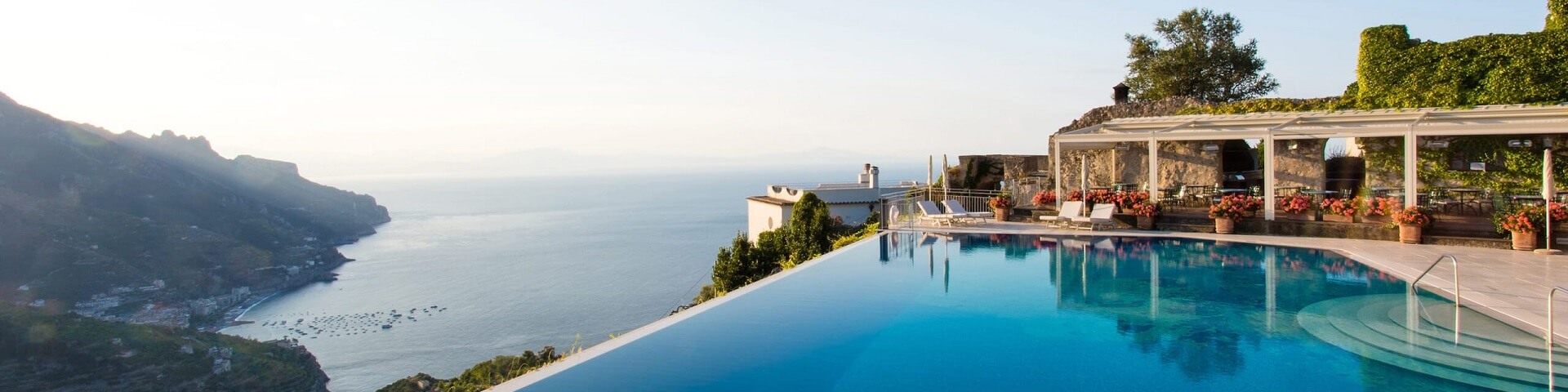 Caruso, Amalfi Coast