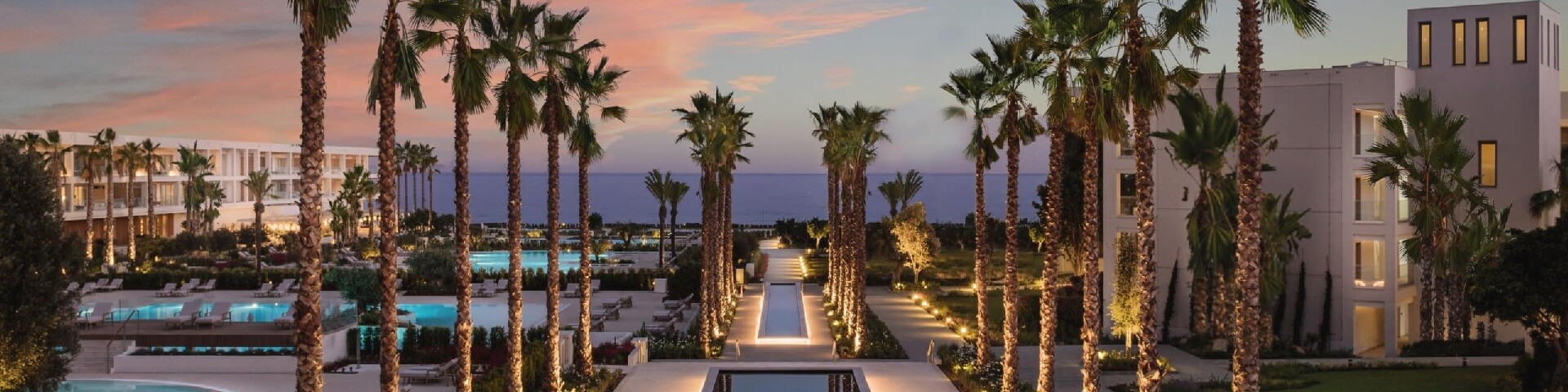 Ikos Andalusia, Spain