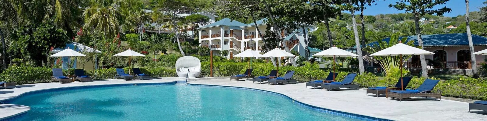 Bequia Beach Hotel