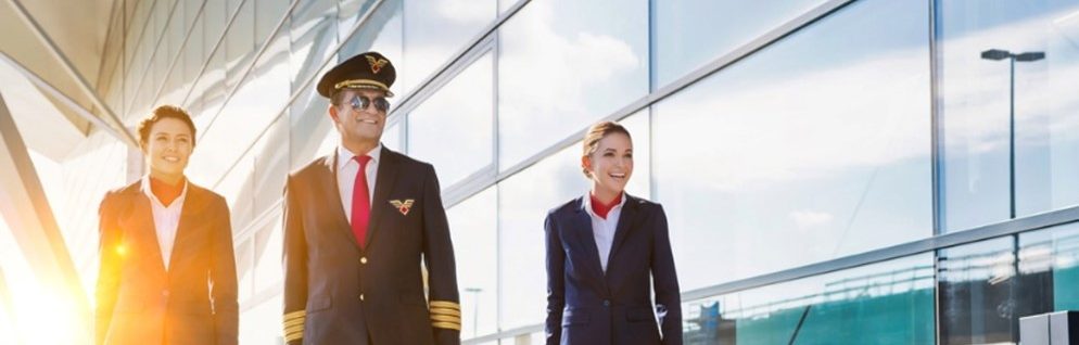 Flight attendants reveal 10 insider travel tips