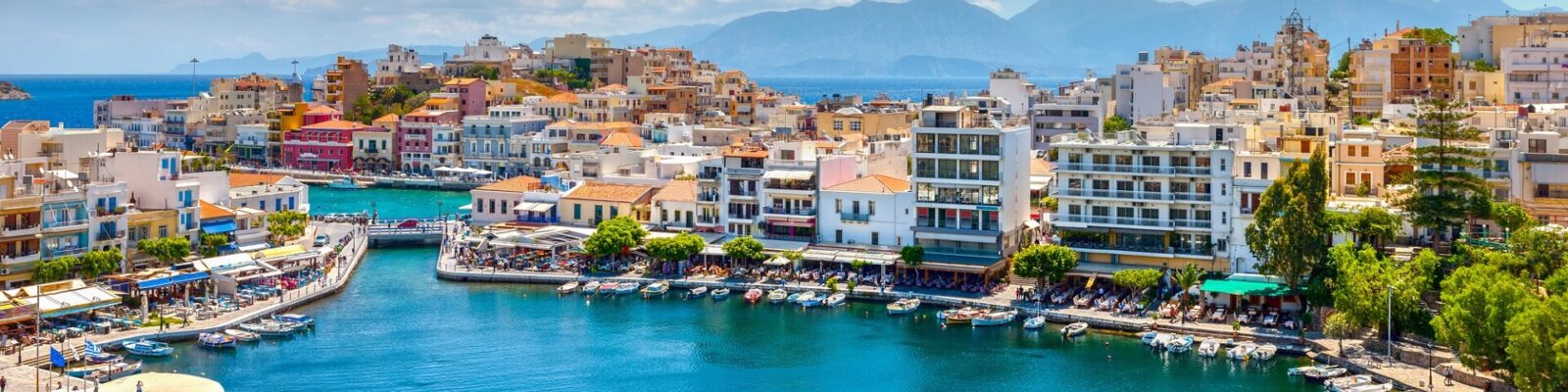 The Best Greek Islands To Visit
