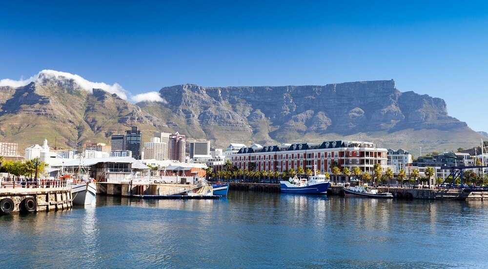 V&A Waterfront: The Best Things to Do at This Seaside Hub