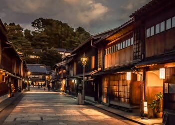 Kyoto Kinkaku ji