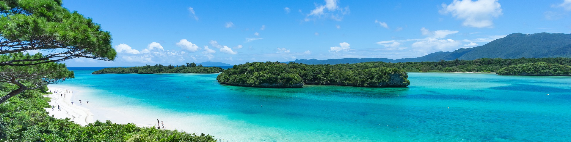 Japan’s Cities & Beach