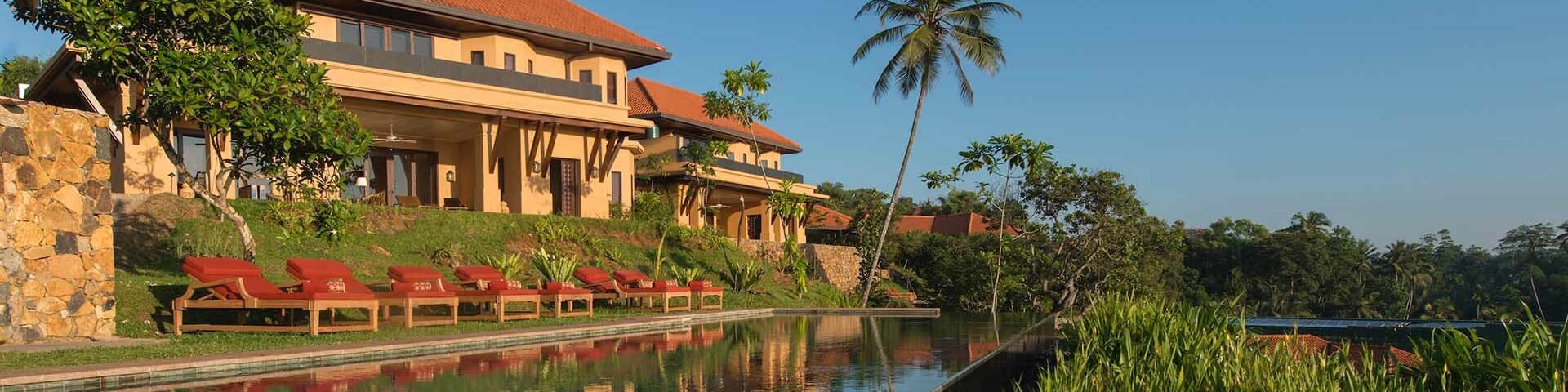 Cape Weligama Hotel