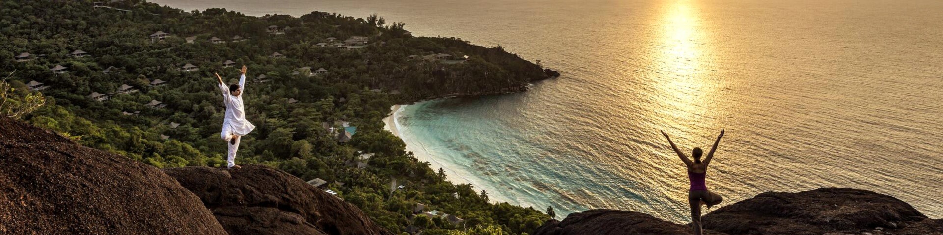 Four Seasons Seychelles