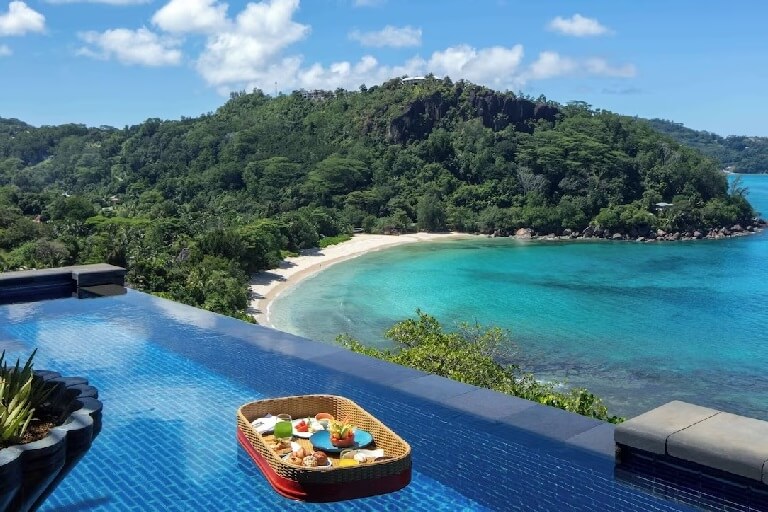 Anantara Maia Seychelles