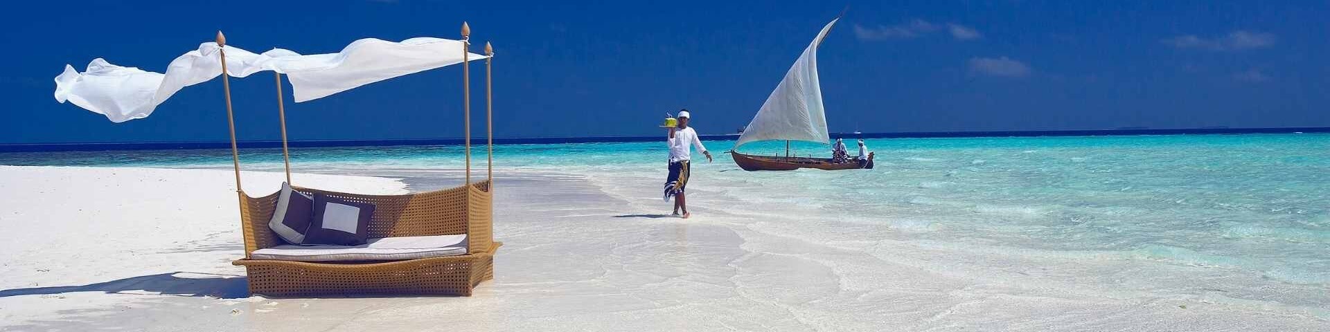 Baros Maldives
