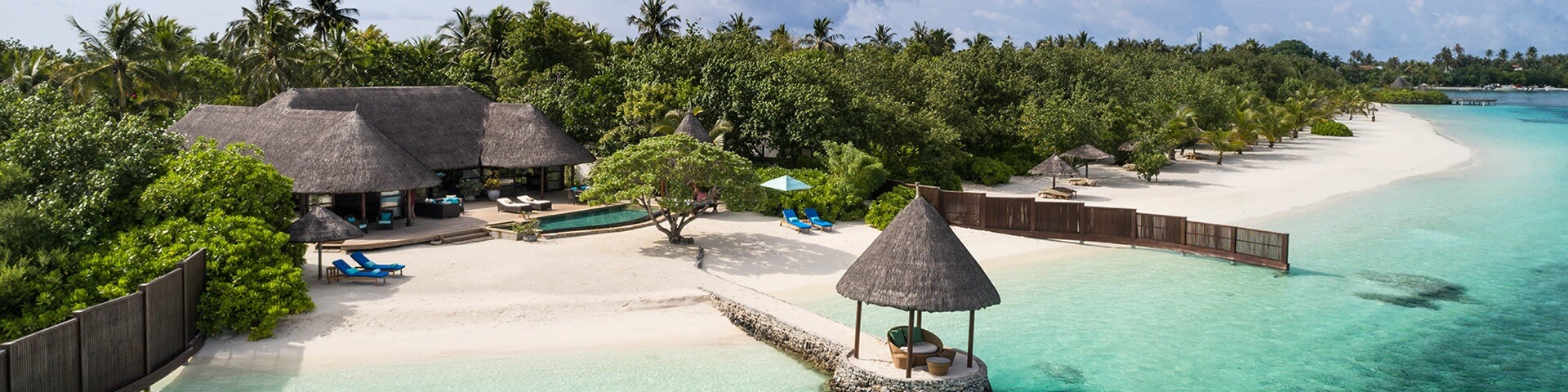 Four Seasons Kuda Huraa