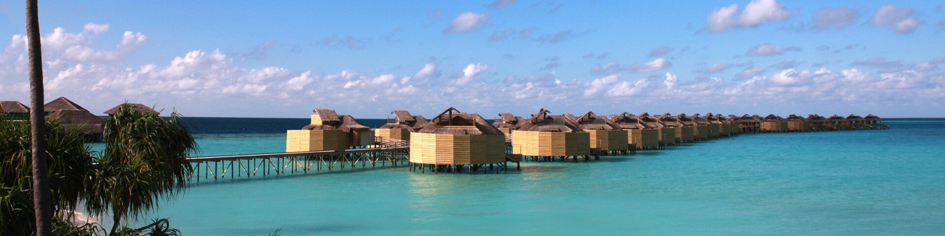 Six Senses Laamu