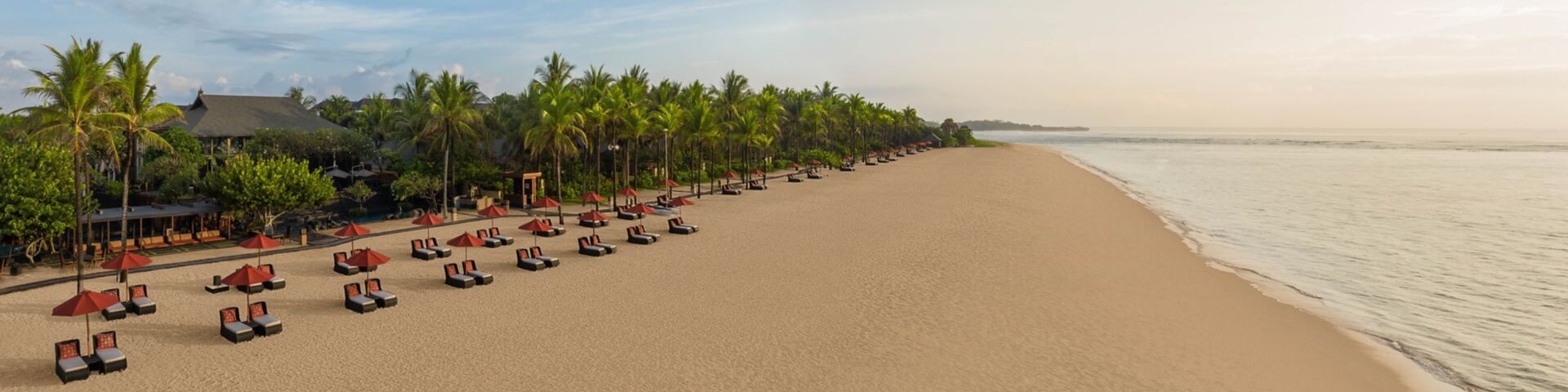 St. Regis, Nusa Dua
