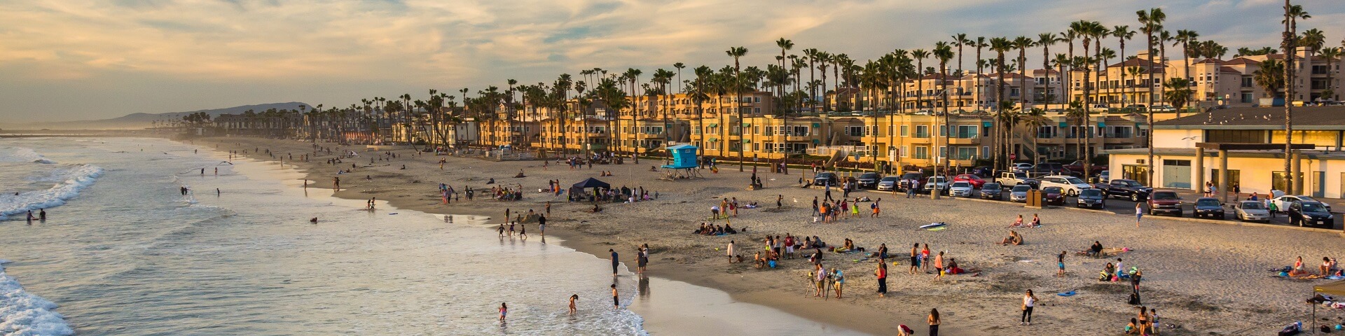 Best Things to do in California