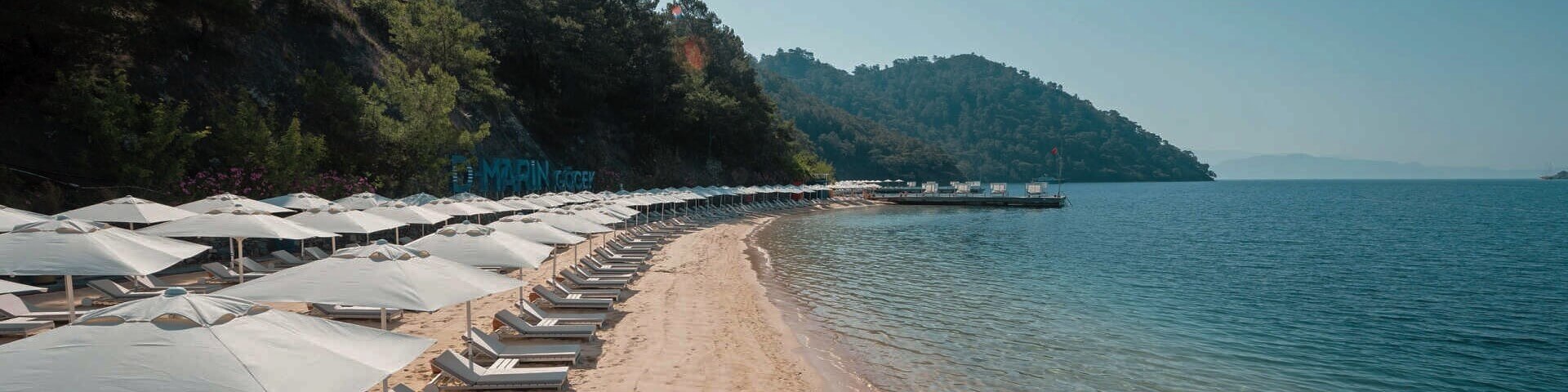 D-Resort Göcek