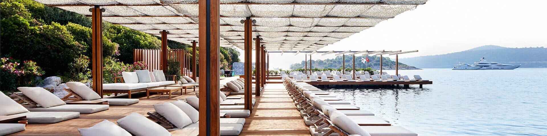 Maçakizi Bodrum