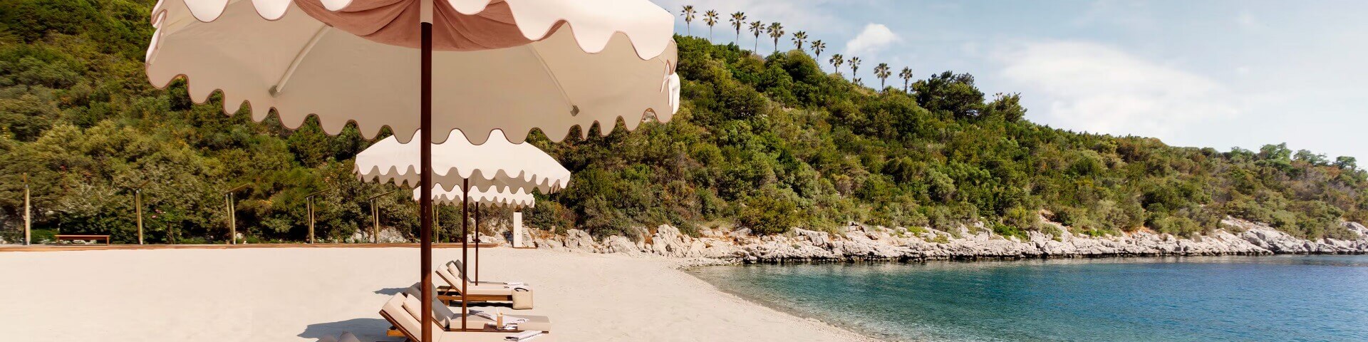 Mandarin Oriental, Bodrum