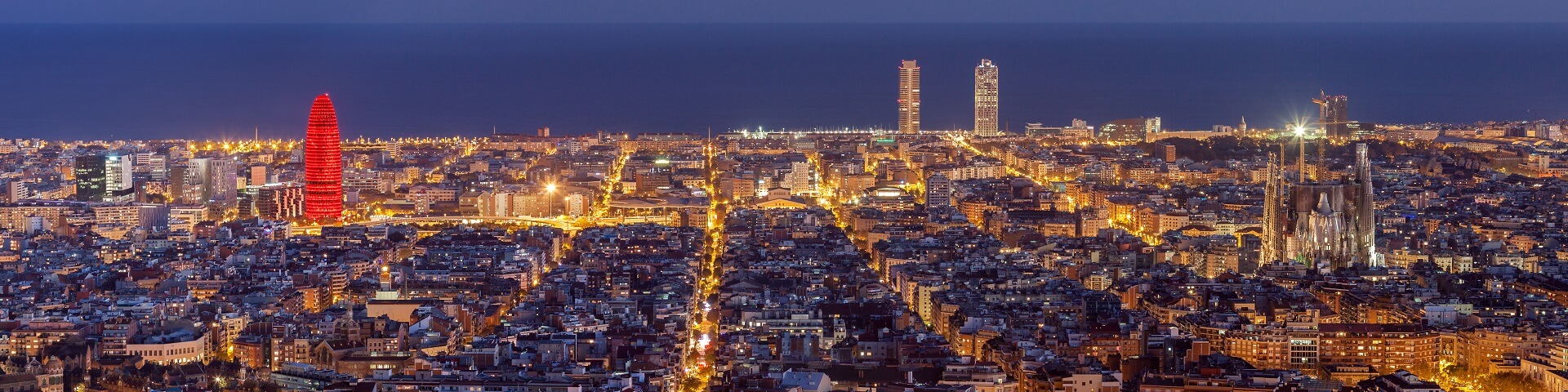 Foodie Cities of Spain
